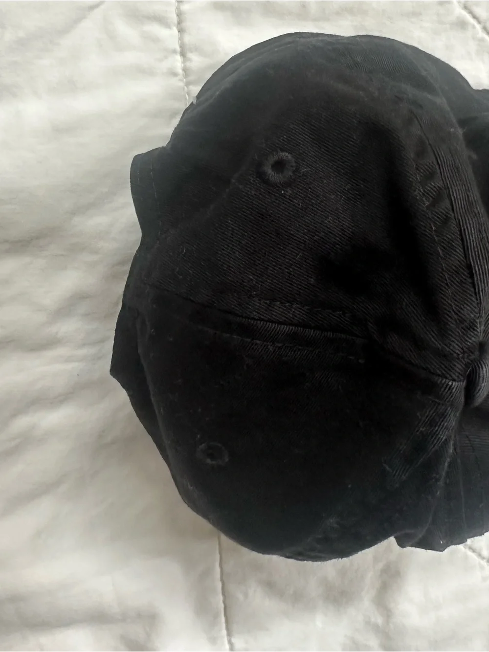 Volcom simple black